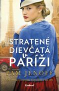 Stratené dievčatá v Paríži (e-kniha)