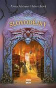 Slovodějky (e-kniha)
