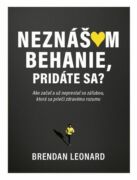 Neznášam behanie, pridáte sa? (e-kniha)