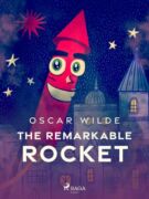 The Remarkable Rocket (e-kniha)