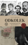 ODKOLEK. (e-kniha)
