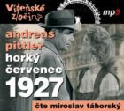 1927 Horký červenec