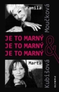 Je to marný Je to marný Je to marný