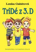 Tridé z 3.D (e-kniha)