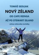 Nový Zéland (e-kniha)