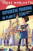 Vesmírné mise Nikoly Borůvkové 1: Odpadková pohroma na planetě Zemi (e-kniha)