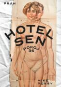 Hotel Sen (e-kniha)