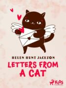 Letters from a Cat (e-kniha)