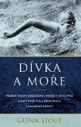 Dívka a moře (e-kniha)