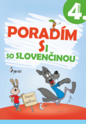 Poradím si so slovenčinou 4. ročník