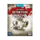 Detektivní únikovka - Maria 3. díl