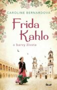 Frida Kahlo a barvy života (e-kniha)