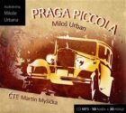 Praga Piccola (CD)