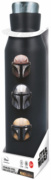 Nerezová termo láhev Diabolo - Mandalorian 580 ml