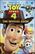 Disney Pixar Toy Story 4 The O