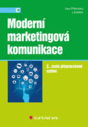 Moderní marketingová komunikace (e-kniha)