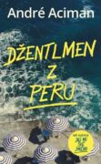 Džentlmen z Peru (e-kniha)
