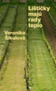 Líštičky majú rady teplo (e-kniha)