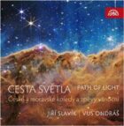 Cesta světla - České a moravské koledy a zpěvy vánoční (CD)