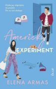 Americký experiment (e-kniha)