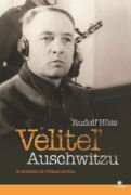 Veliteľ Auschwitzu (e-kniha)