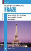 Business français - Fráze (e-kniha)
