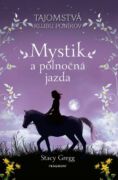 Mystik a polnočná jazda (e-kniha)