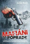 Mafiáni v Poprade (e-kniha)