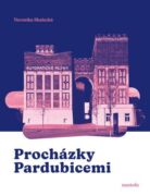 Procházky Pardubicemi (e-kniha)