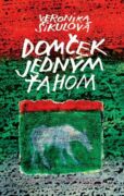 Domček jedným ťahom (e-kniha)