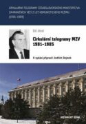 Cirkulární telegramy MZV 1981-1985, III.