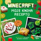 Minecraft - moje kniha receptů (e-kniha)