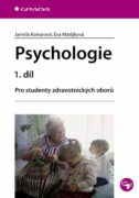 Psychologie 1. díl (e-kniha)