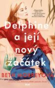 Delphine a její nový začátek (e-kniha)