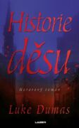 Historie děsu (e-kniha)