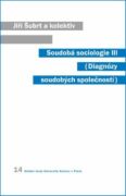 Soudobá sociologie III. (e-kniha)