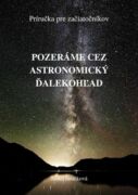 Pozeráme cez astronomický ďalekohľad (e-kniha)