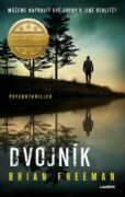 Dvojník (e-kniha)