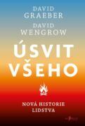 Úsvit všeho (e-kniha)