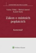 Zákon o místních poplatcích
