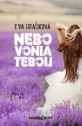 Nebo vonia tebou (e-kniha)