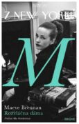 Príbehy z New Yorku – Rozvláčna dáma (e-kniha)