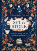 Set in Stone (e-kniha)