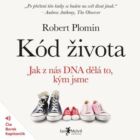 Kód života (e-kniha)
