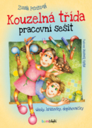 Kouzelná třída Pracovní sešit