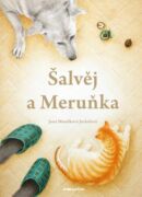 Šalvěj a Meruňka (e-kniha)