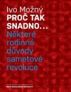 Proč tak snadno... (e-kniha)