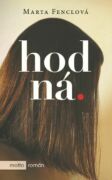 Hodná (e-kniha)