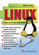 Linux (e-kniha)