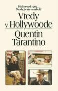 Vtedy v Hollywoode (e-kniha)